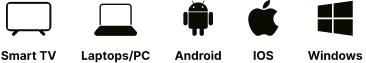 all supported devices