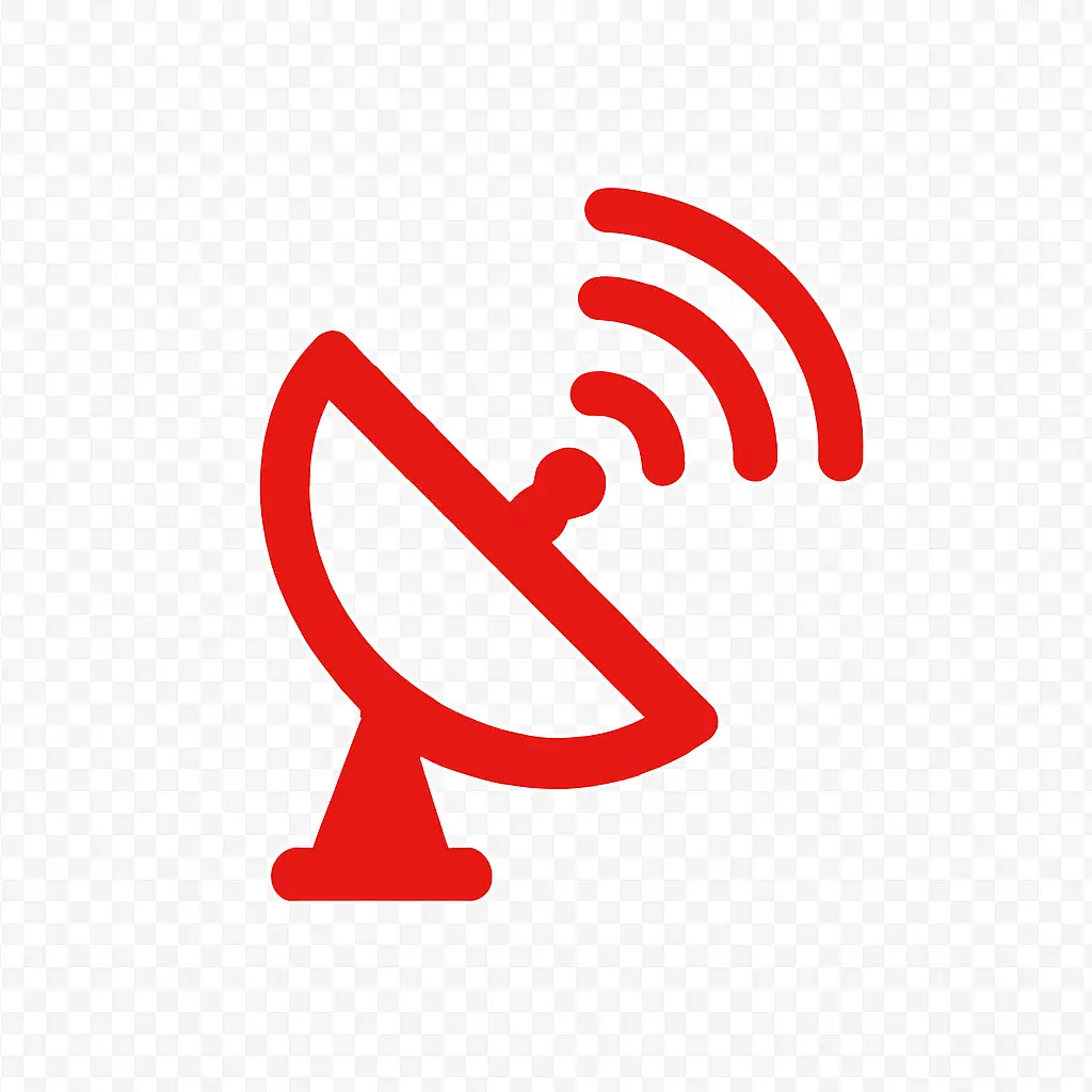 Stream TV 8K
