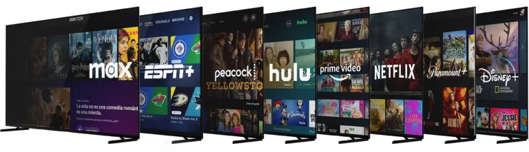Stream TV 8K about stream tv 8k