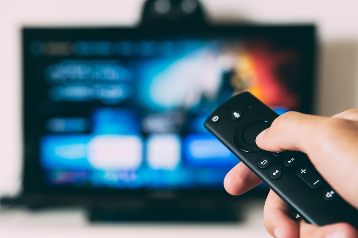 Stream TV 8K install firestick for Stream TV 8K streaming setup