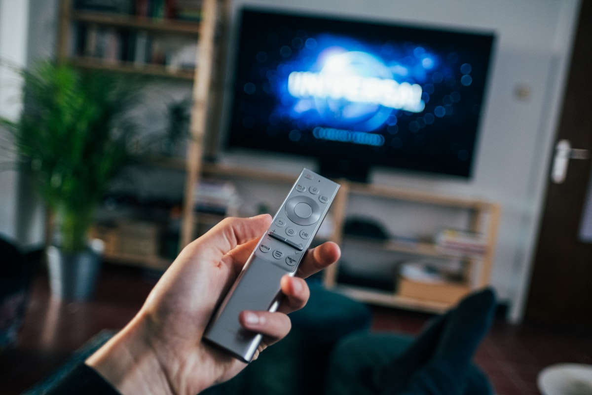 install IPTV on Android TV Box remote setup