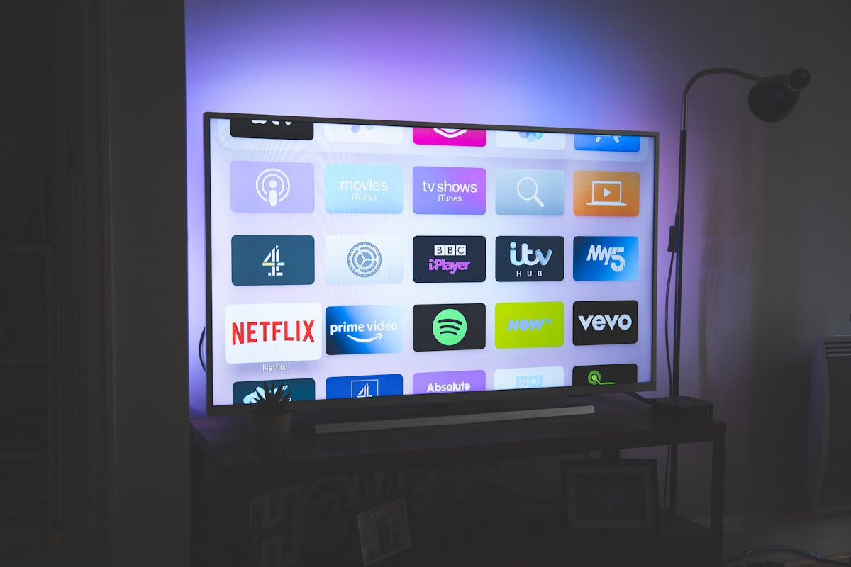 Stream TV 8K UFC & MMA Events Live on Stream TV 8K
